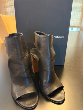 Vince Addie Shoes
